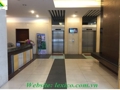 Apartment for 2 big bedrooms for rent in Hai Phong