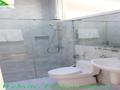 Apartment for 2 big bedrooms with garden for rent in Hai Phong