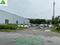 FACTORY for rent in AN DUONG District 3USD/M2/Month