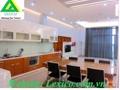 Apartment for rent at TD Plaza Hai Phong