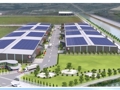 International standard factory for rent in Deep C Industrial Park - Dinh Vu - Hai Phong